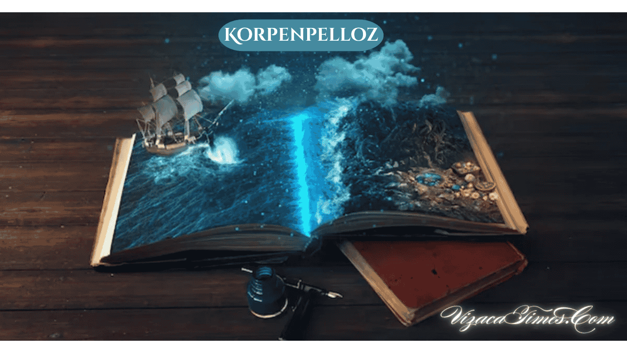 Korpenpelloz